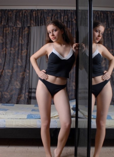 Анкета проститутки Марианна - Фото 1, Нетешин, 21 год, №24917